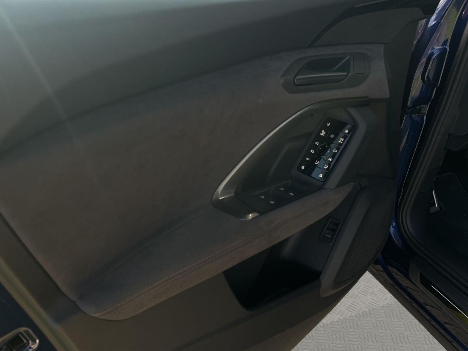 Audi Q5 Sportback – Bild 12