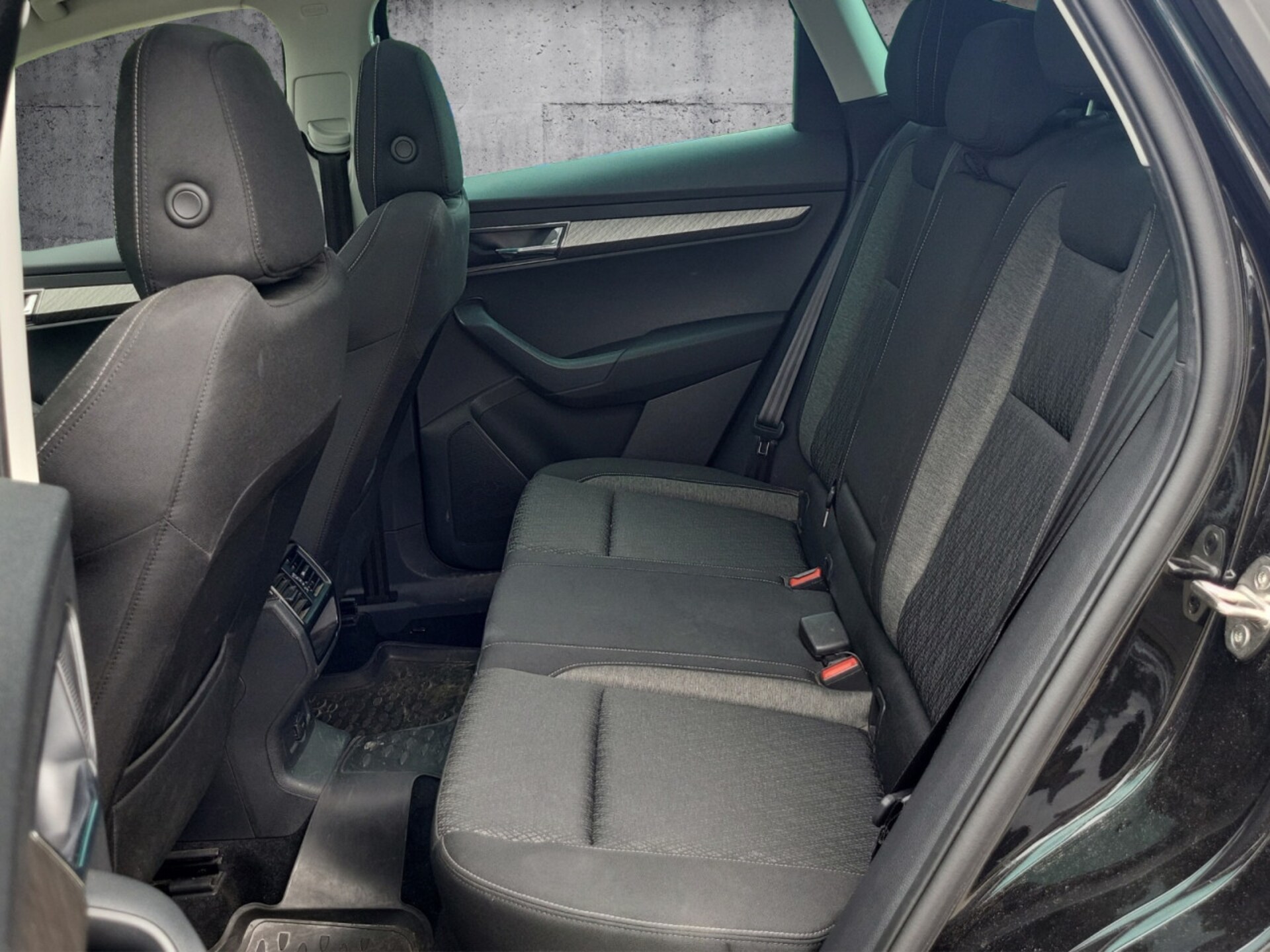 Skoda Karoq Style