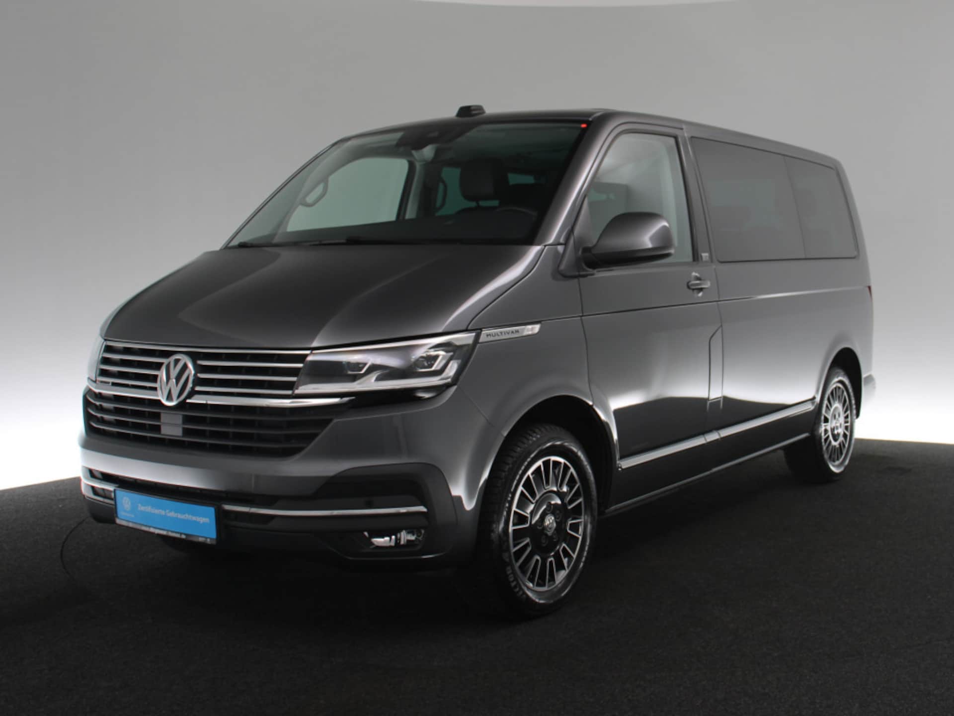Volkswagen T6.1 Multivan Comfortline