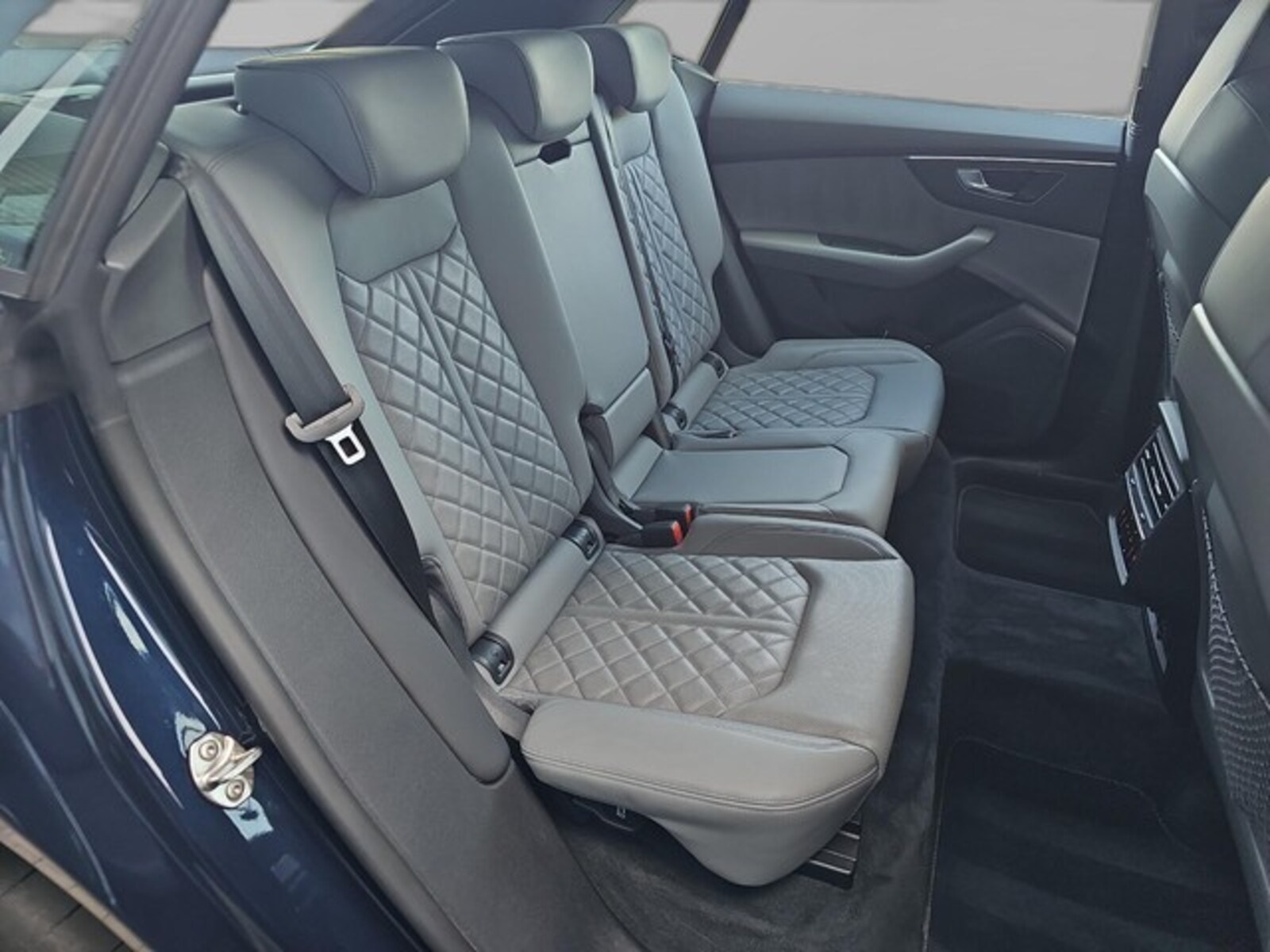 Audi Q8 – Bild 14