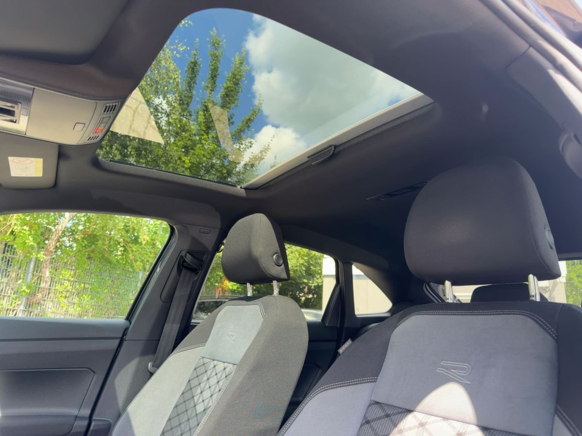 Volkswagen Taigo R-Line