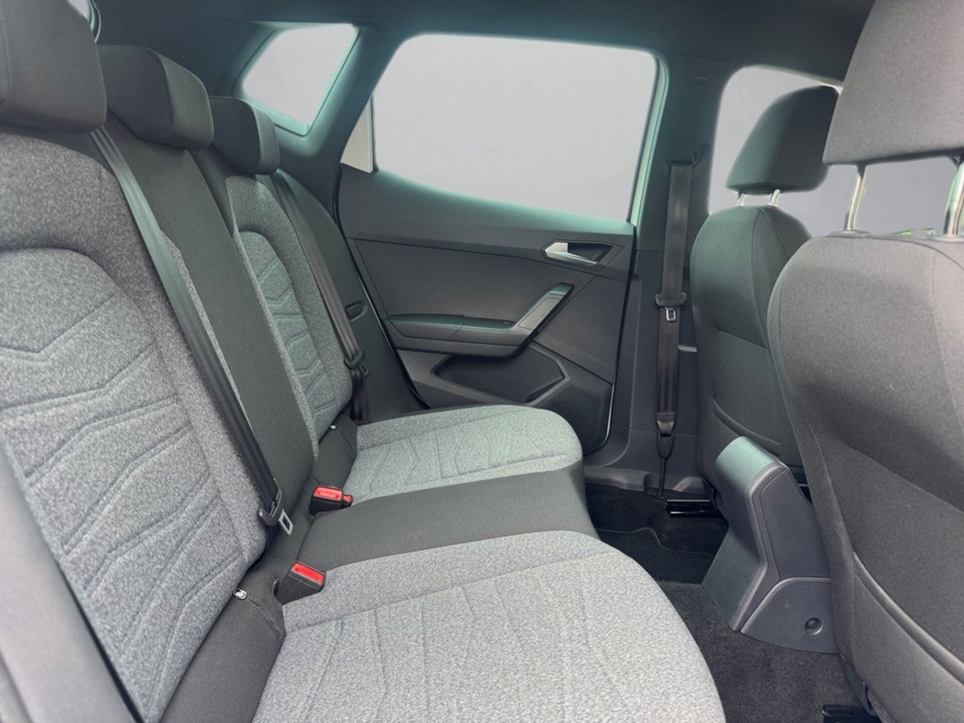 SEAT Arona Xperience