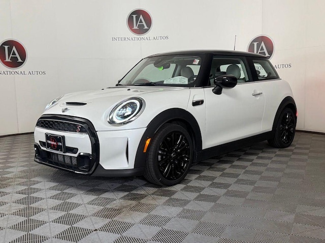2024 MINI