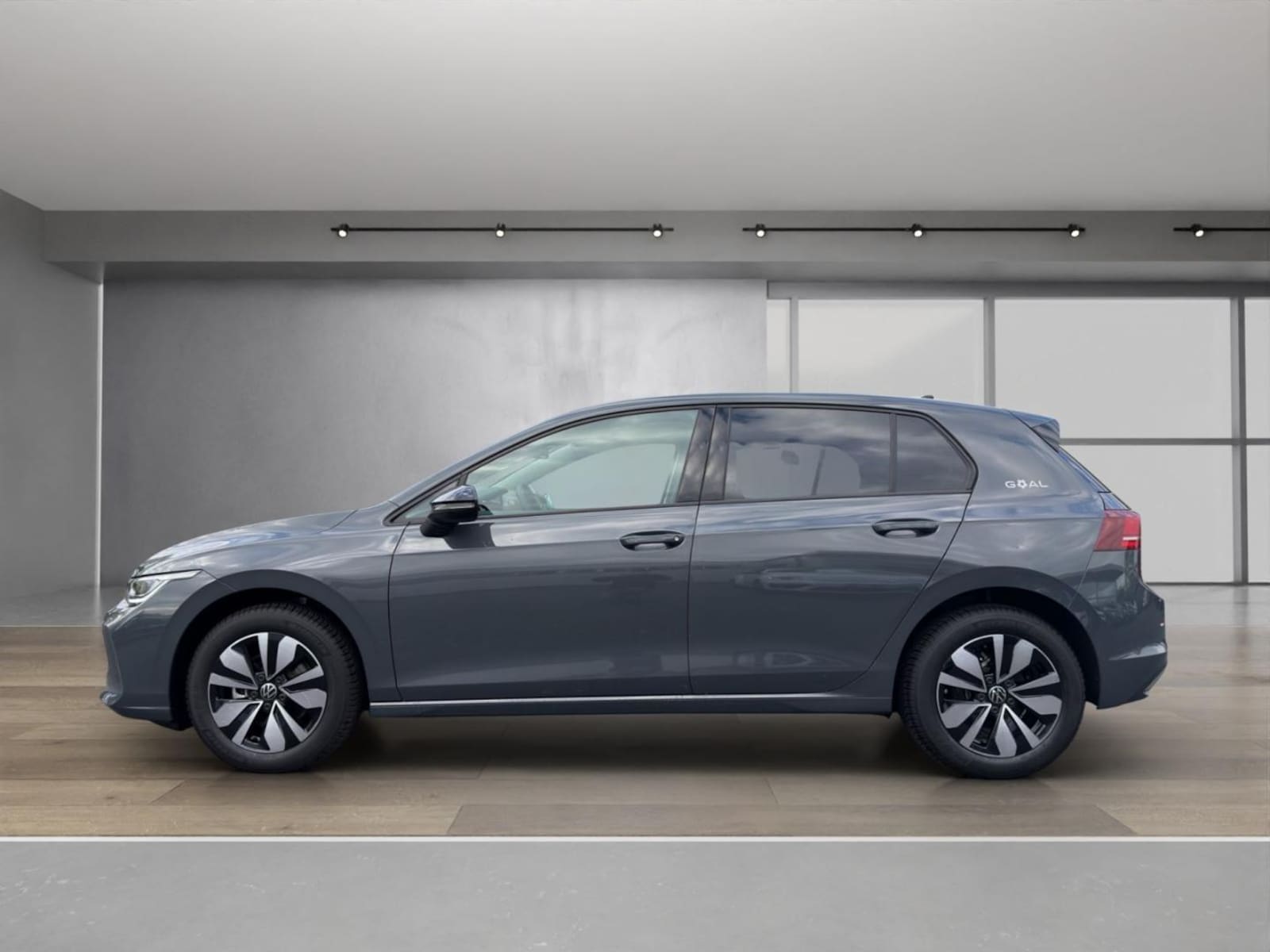 Volkswagen Golf – Bild 7