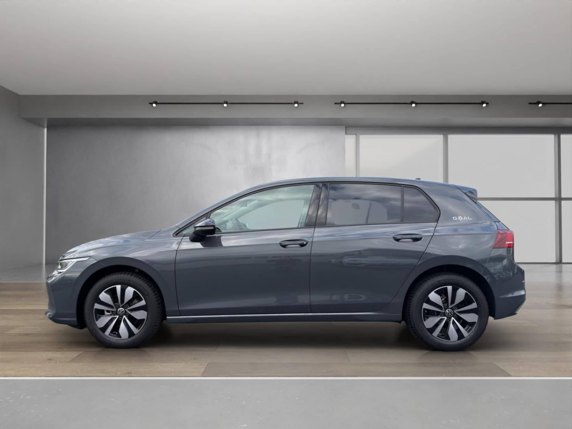 Volkswagen Golf Goal