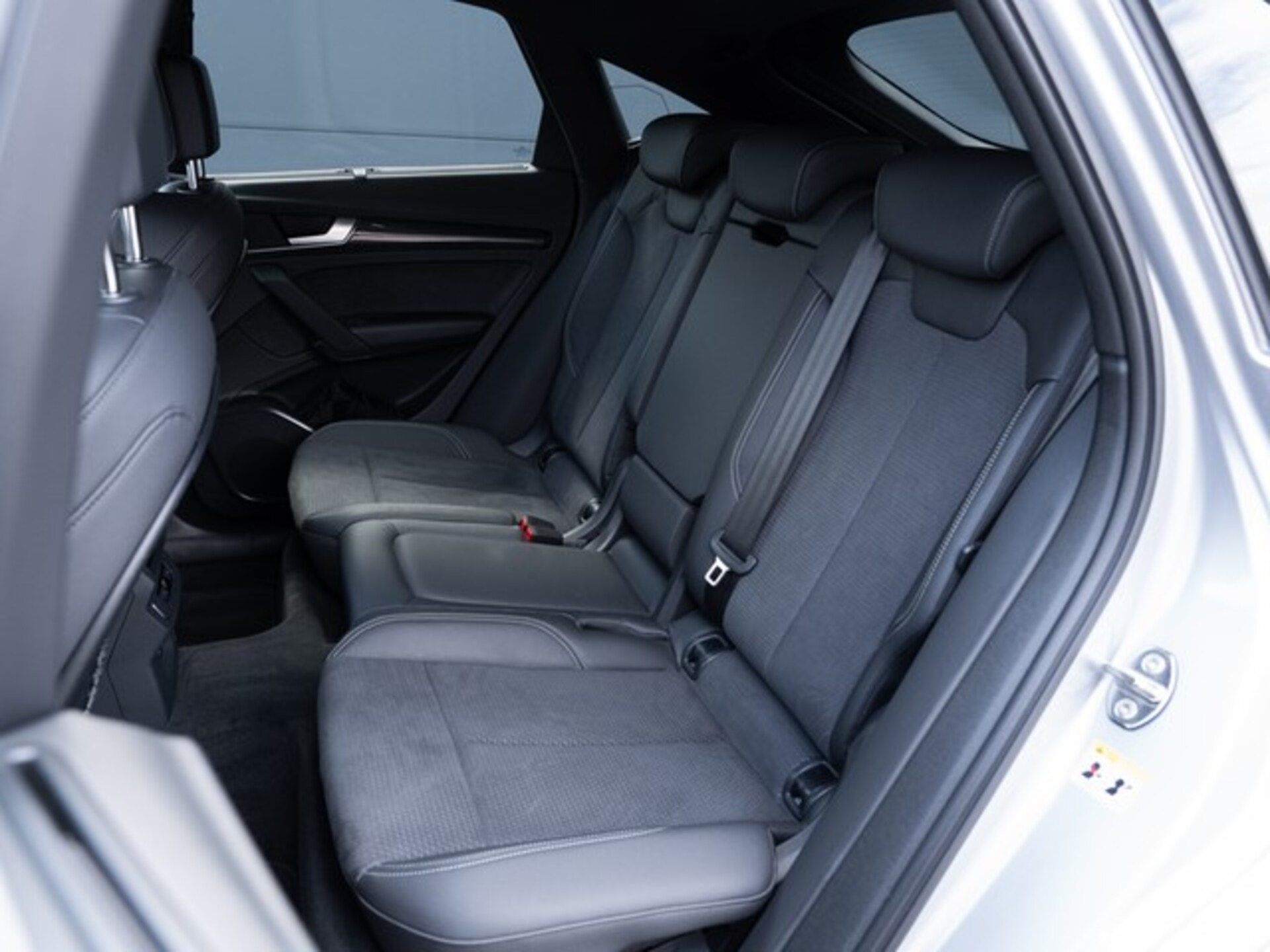 Audi Q5 Sportback S line