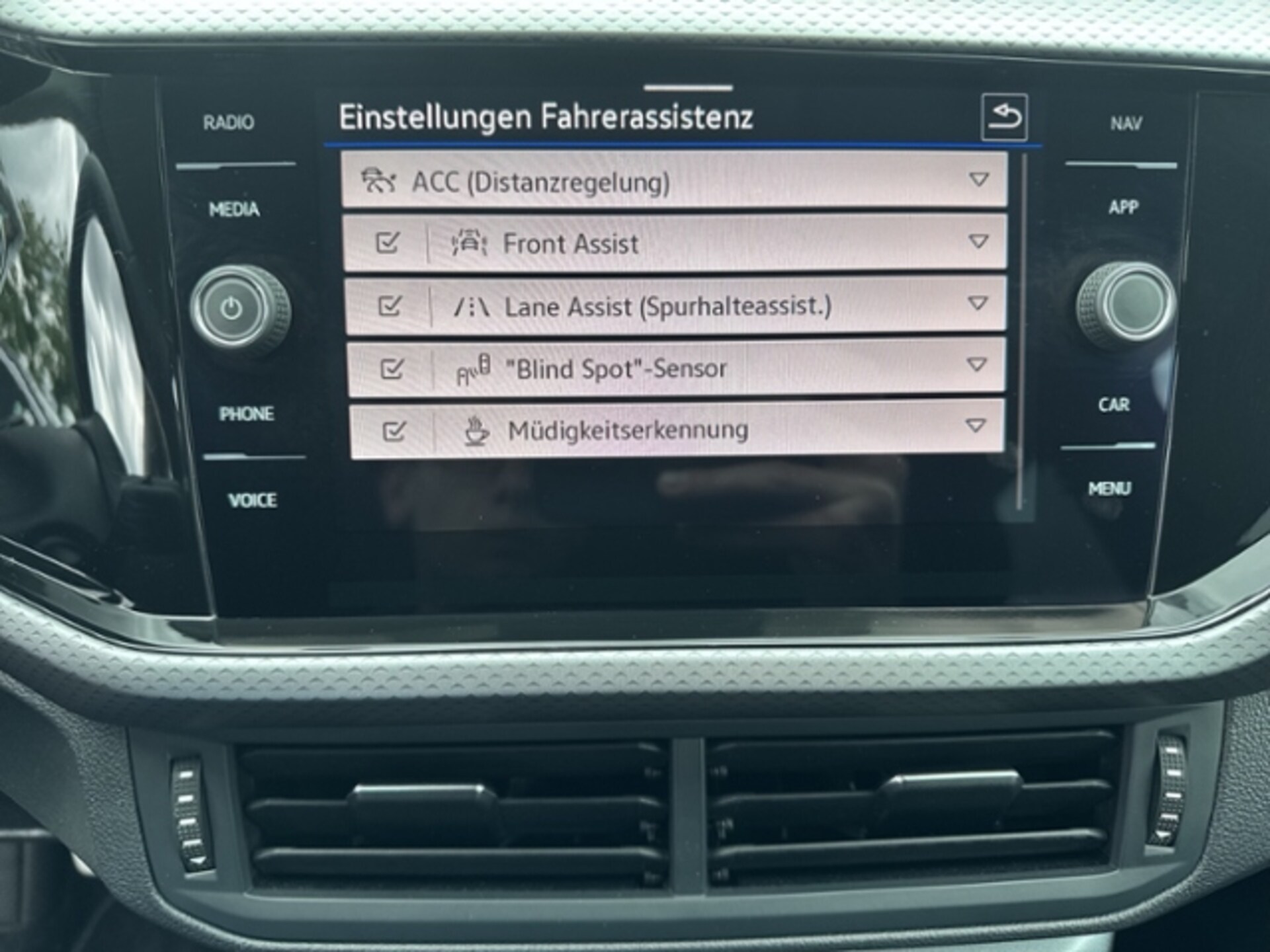 Volkswagen T-Cross ACTIVE