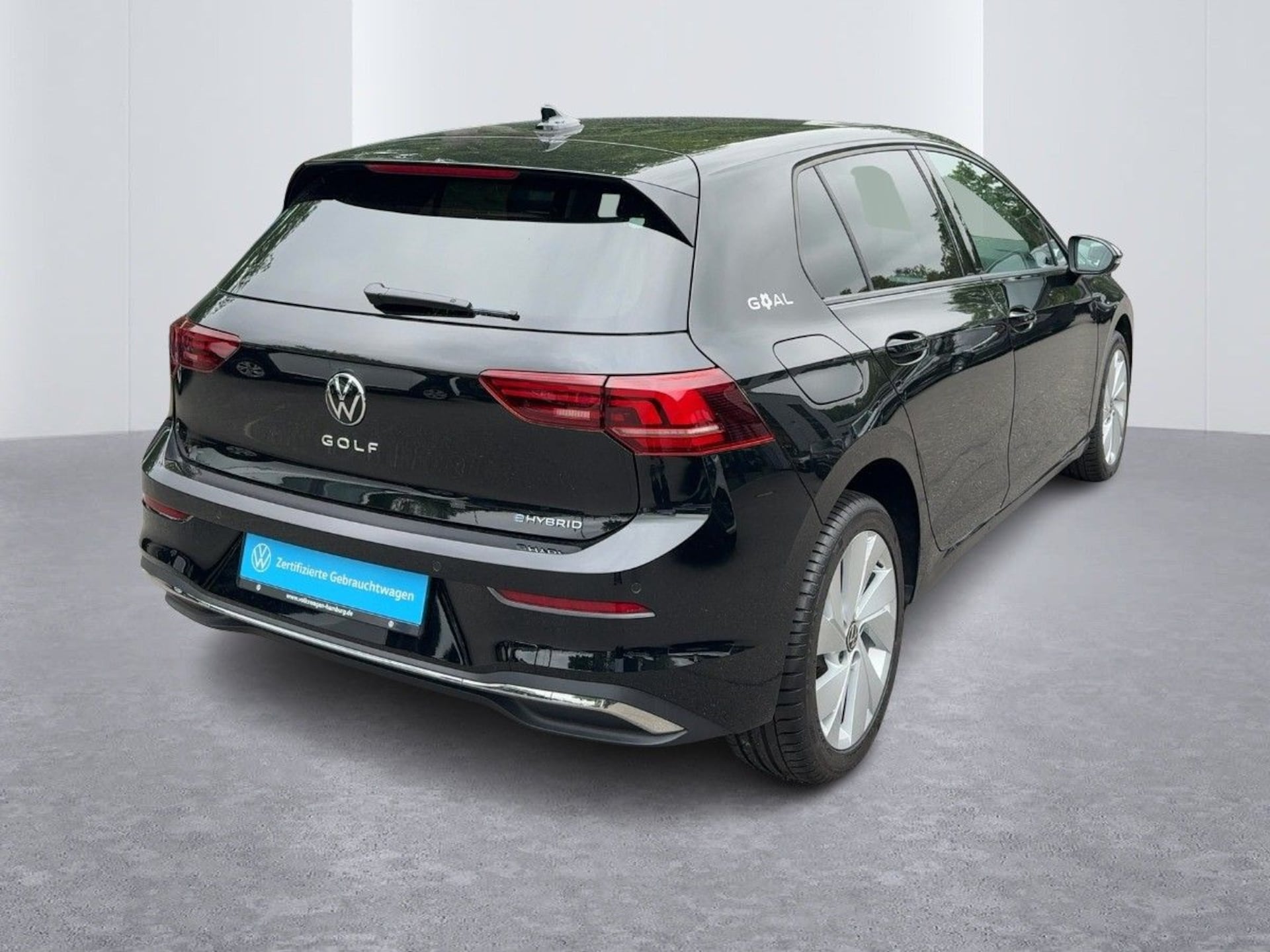 Volkswagen Golf Goal