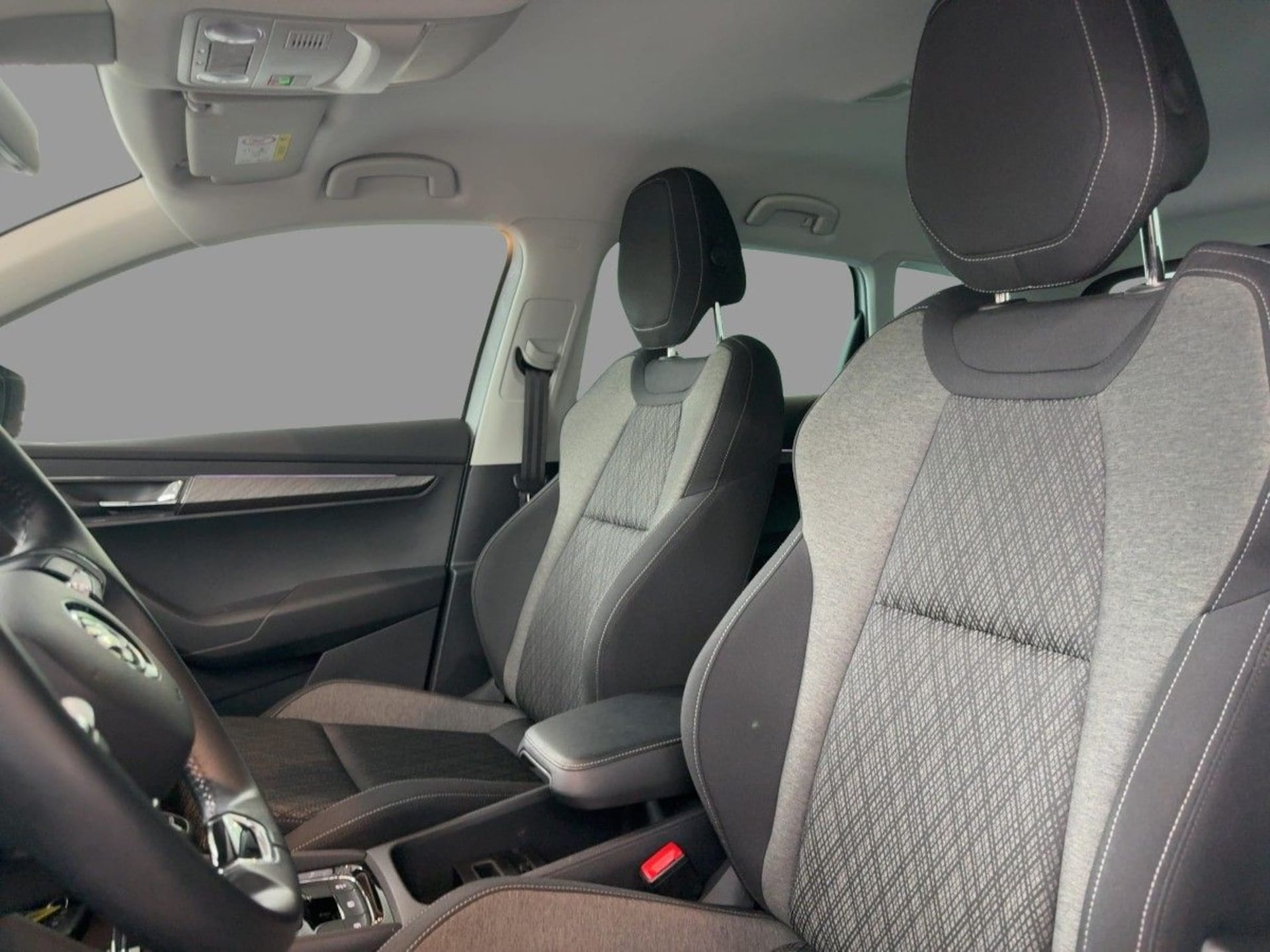 Skoda Karoq Style