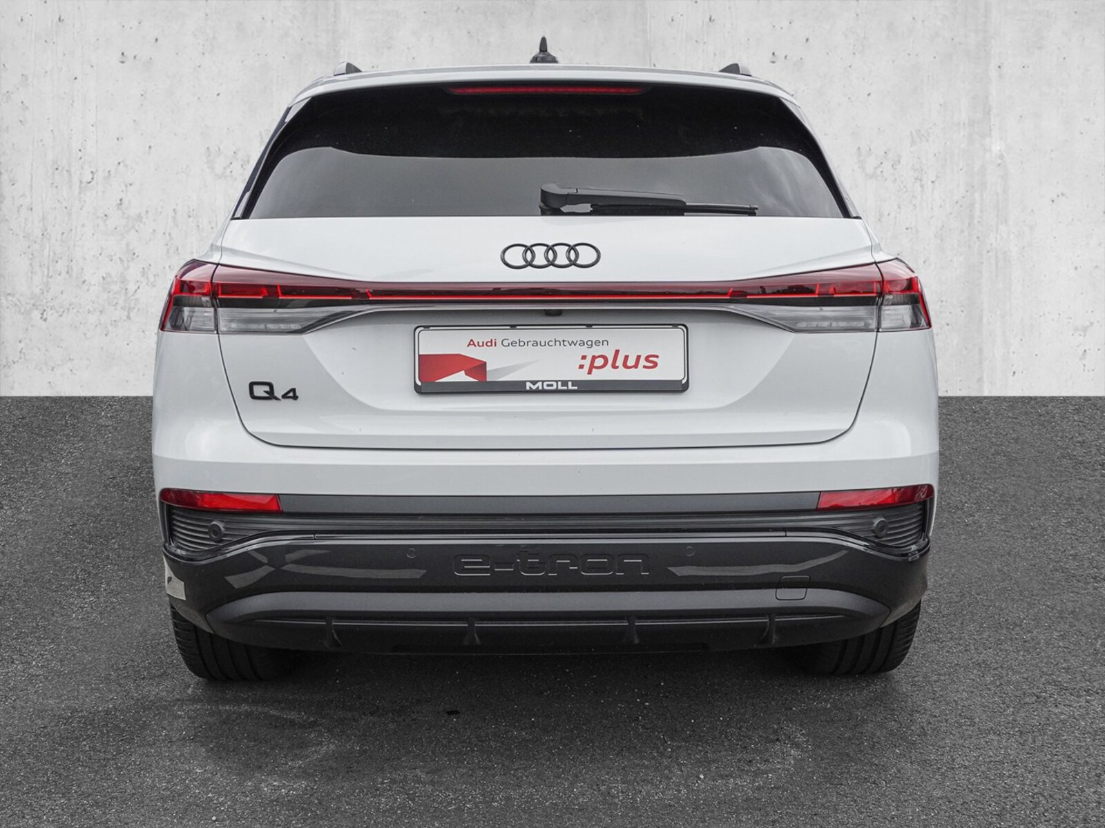 Audi Q4 e-tron – Bild 6