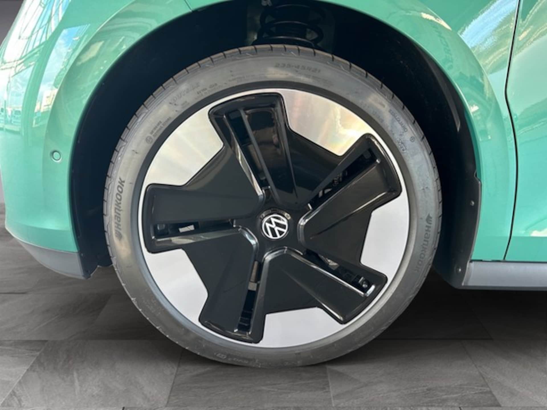 Volkswagen ID. Buzz Pro