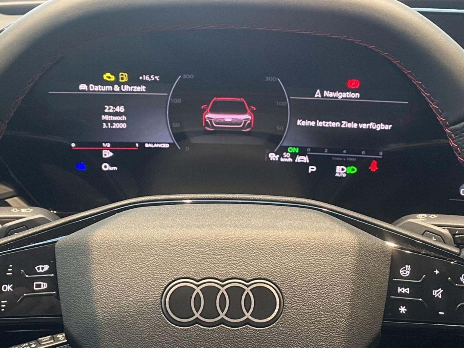 Audi S5 Avant – Bild 10