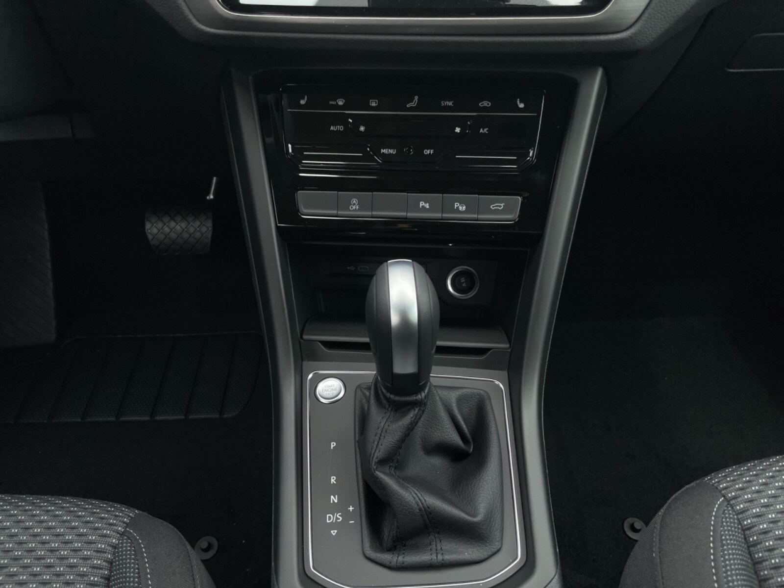 Volkswagen Touran – Bild 11