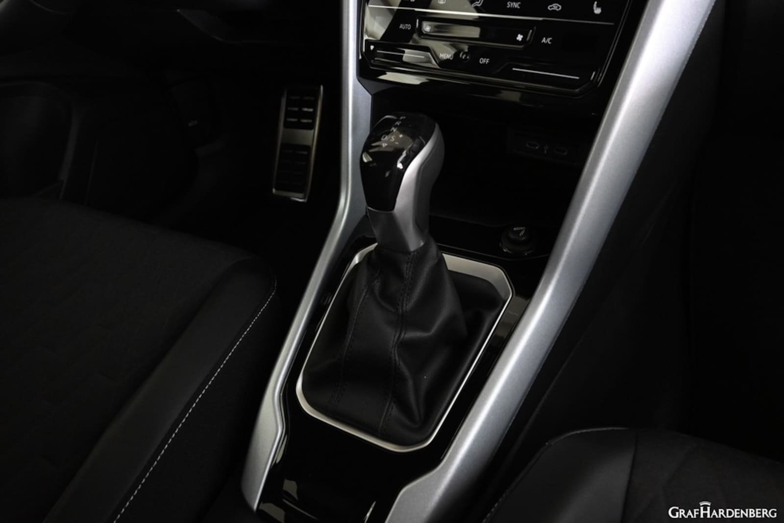 Volkswagen T-Roc – Bild 12