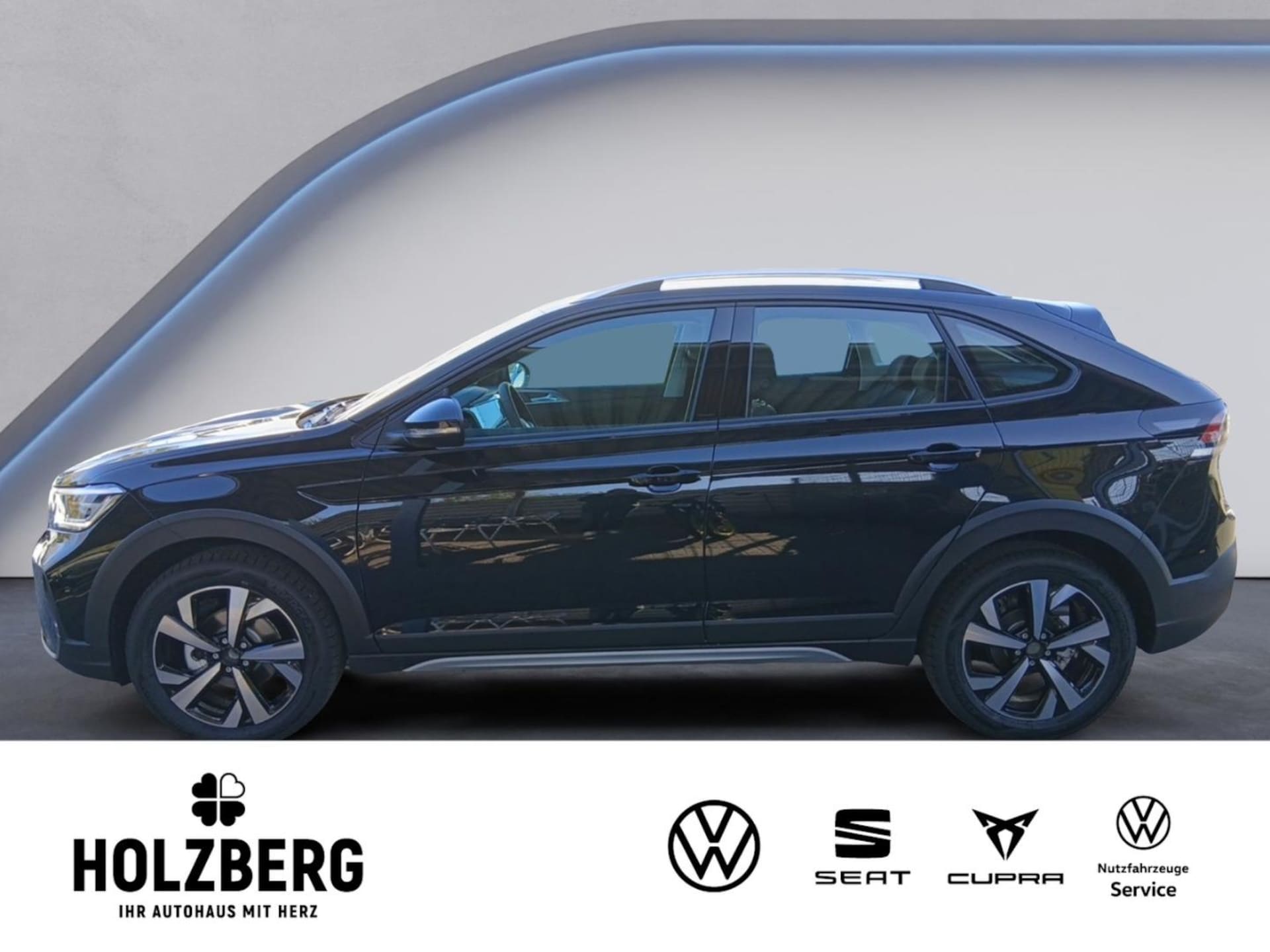 Volkswagen Taigo Style