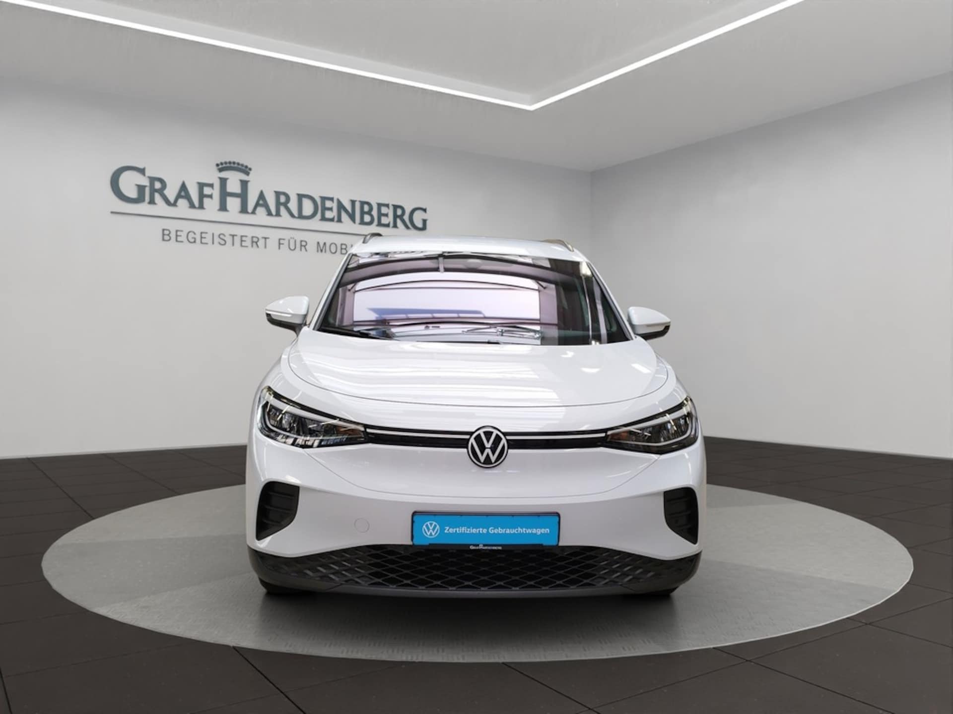 Volkswagen ID.4 Pro