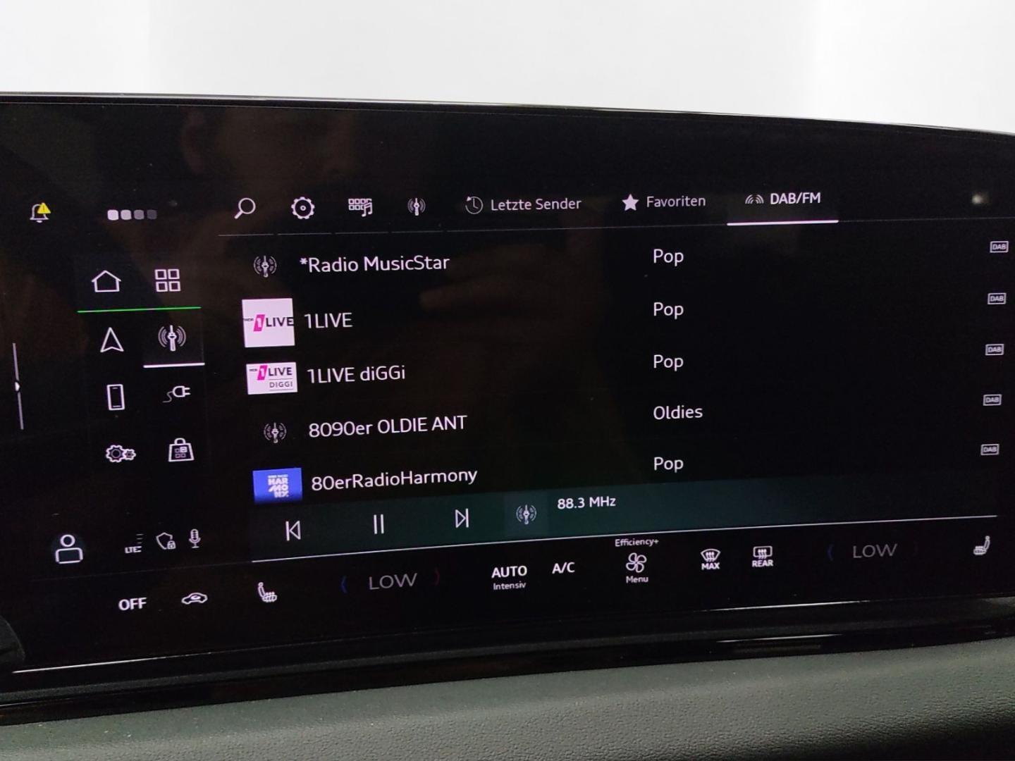 Bild über Audi A6 Avant e-tron e-tron - für weitere Informationen kontaktieren Sie den Audi Partner