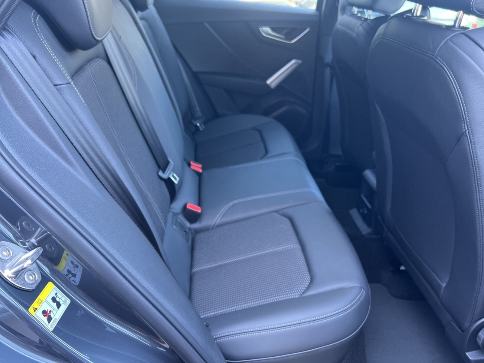 Audi Q2 – Bild 8