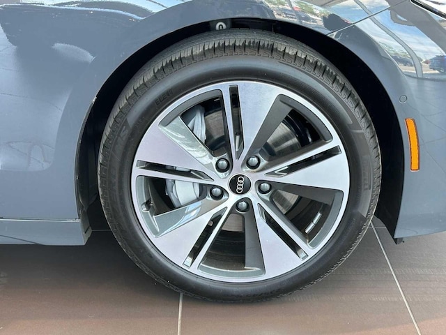 2025 Audi A6 Sportback e-tron Premium Plus - Photo 9