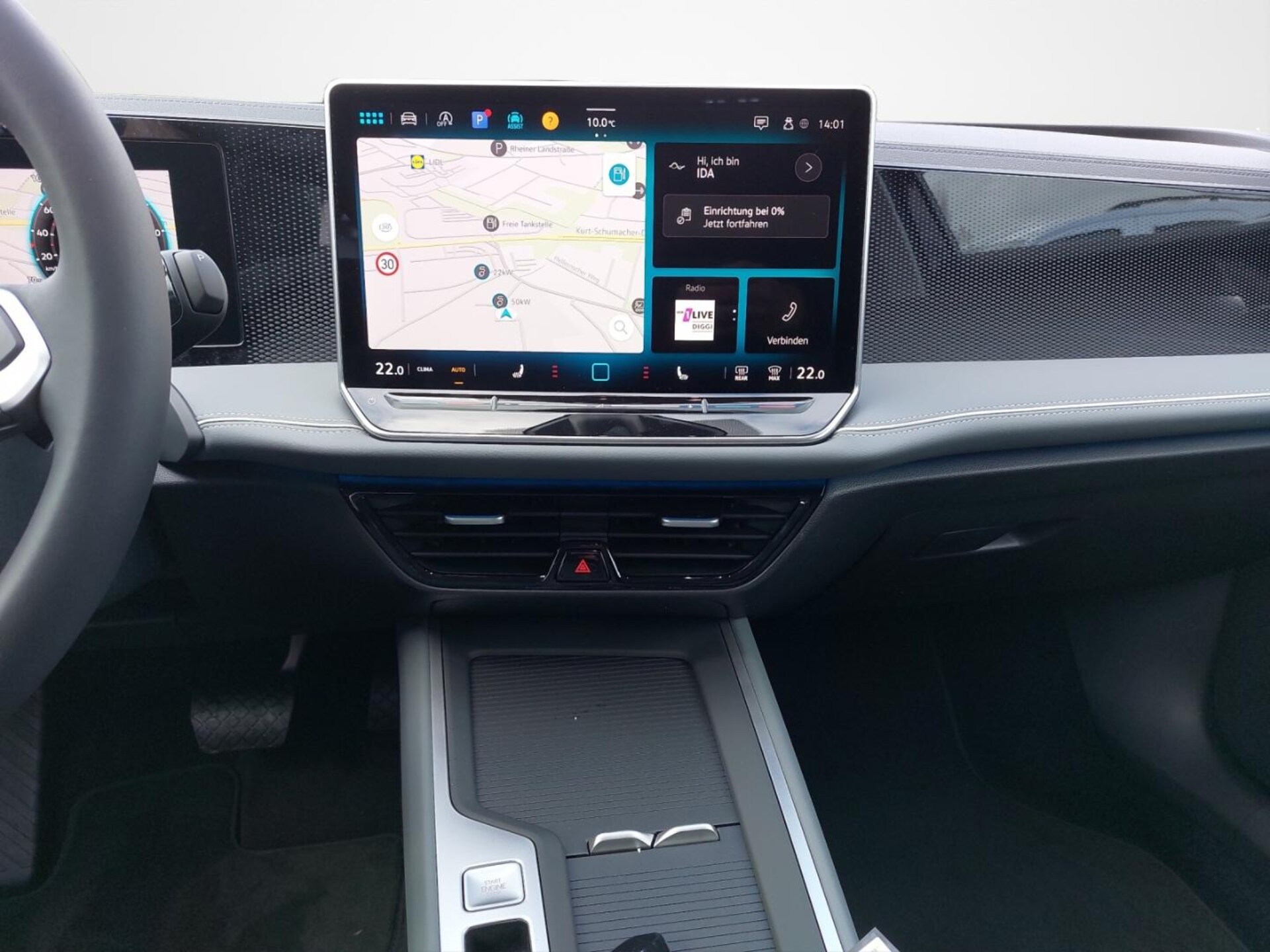 Volkswagen Passat Business