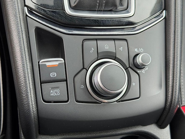 2025 Mazda CX-5 S Preferred package - Photo 34