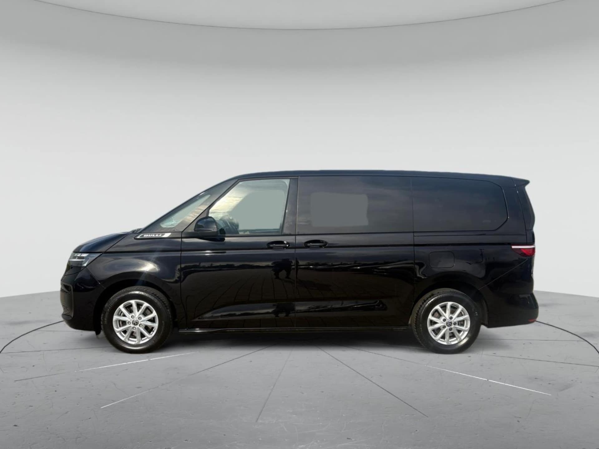 Volkswagen Multivan Langversion Life