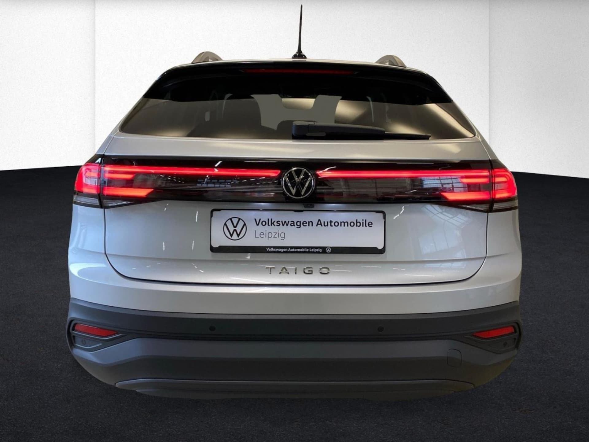 Volkswagen Taigo Life