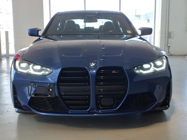2023 BMW M3