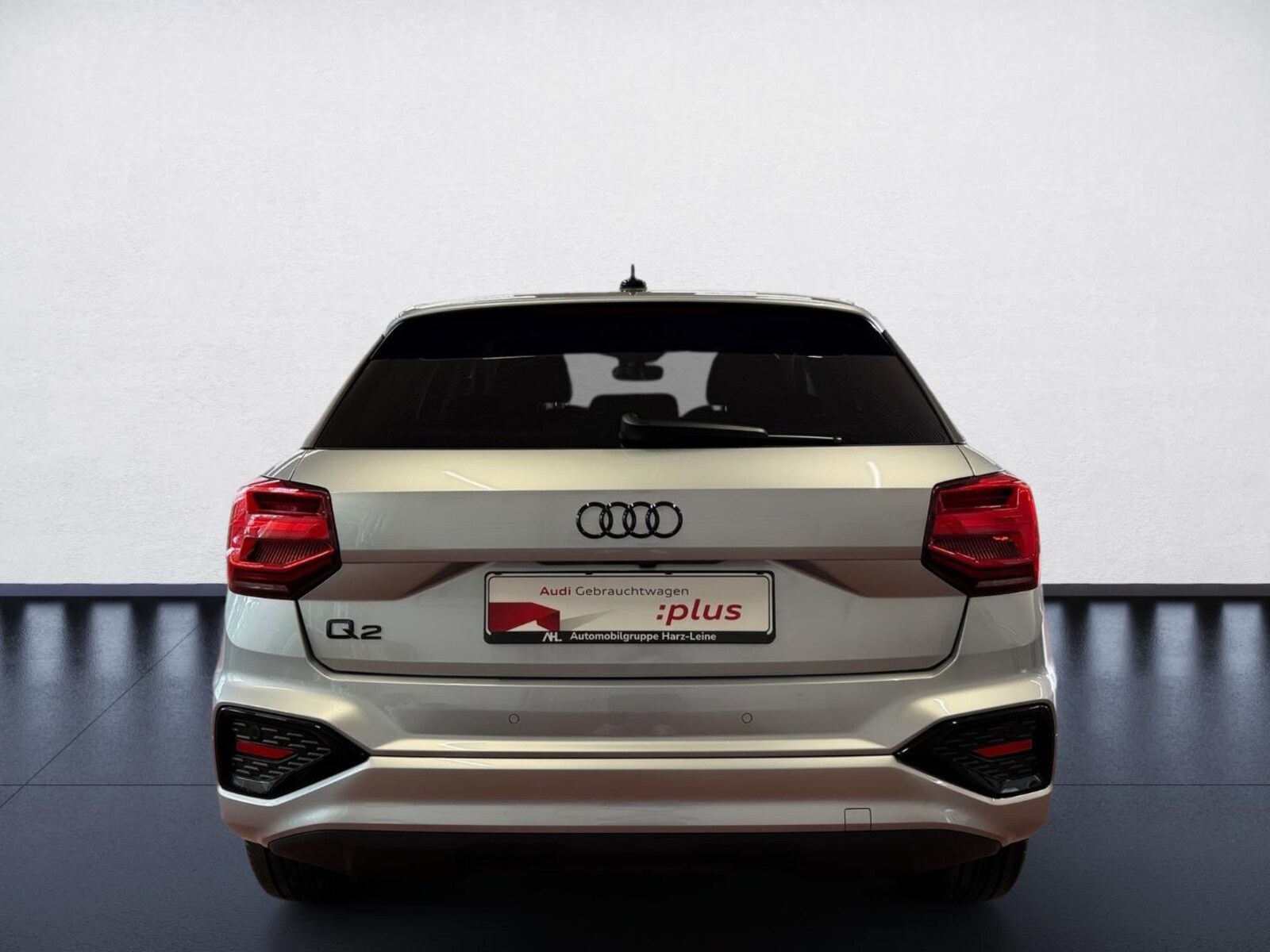 Audi Q2 – Bild 5