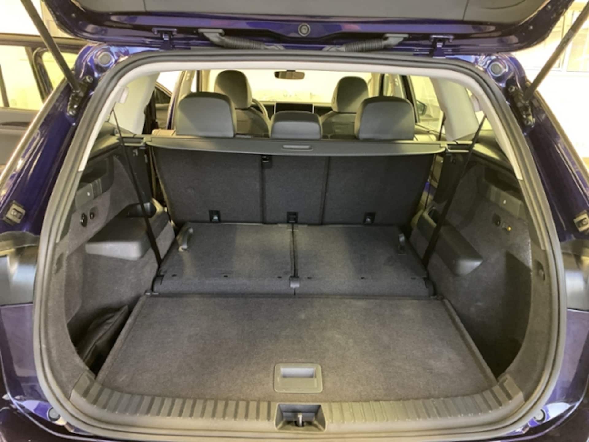 Volkswagen Tayron Life