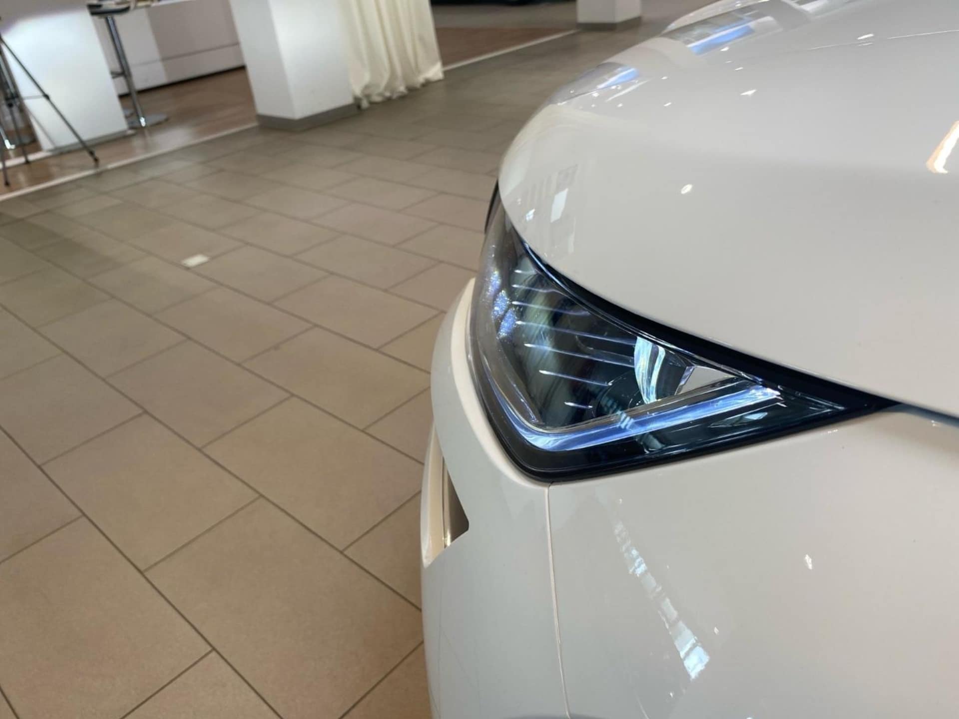 Skoda Kodiaq Laurin & Klement