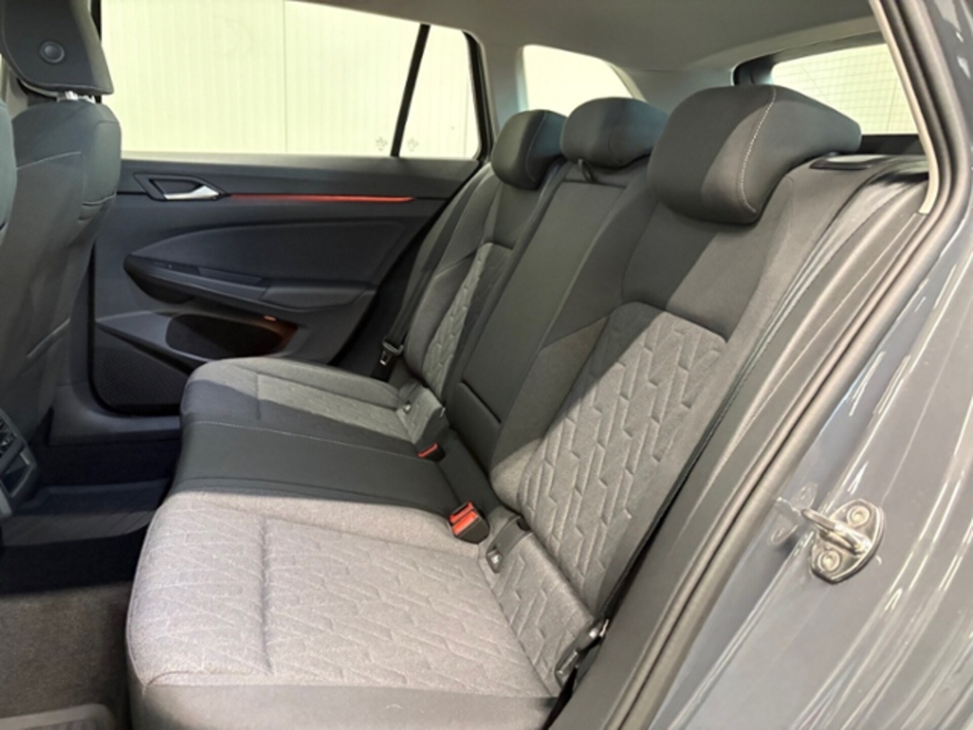 Volkswagen Golf Variant Life