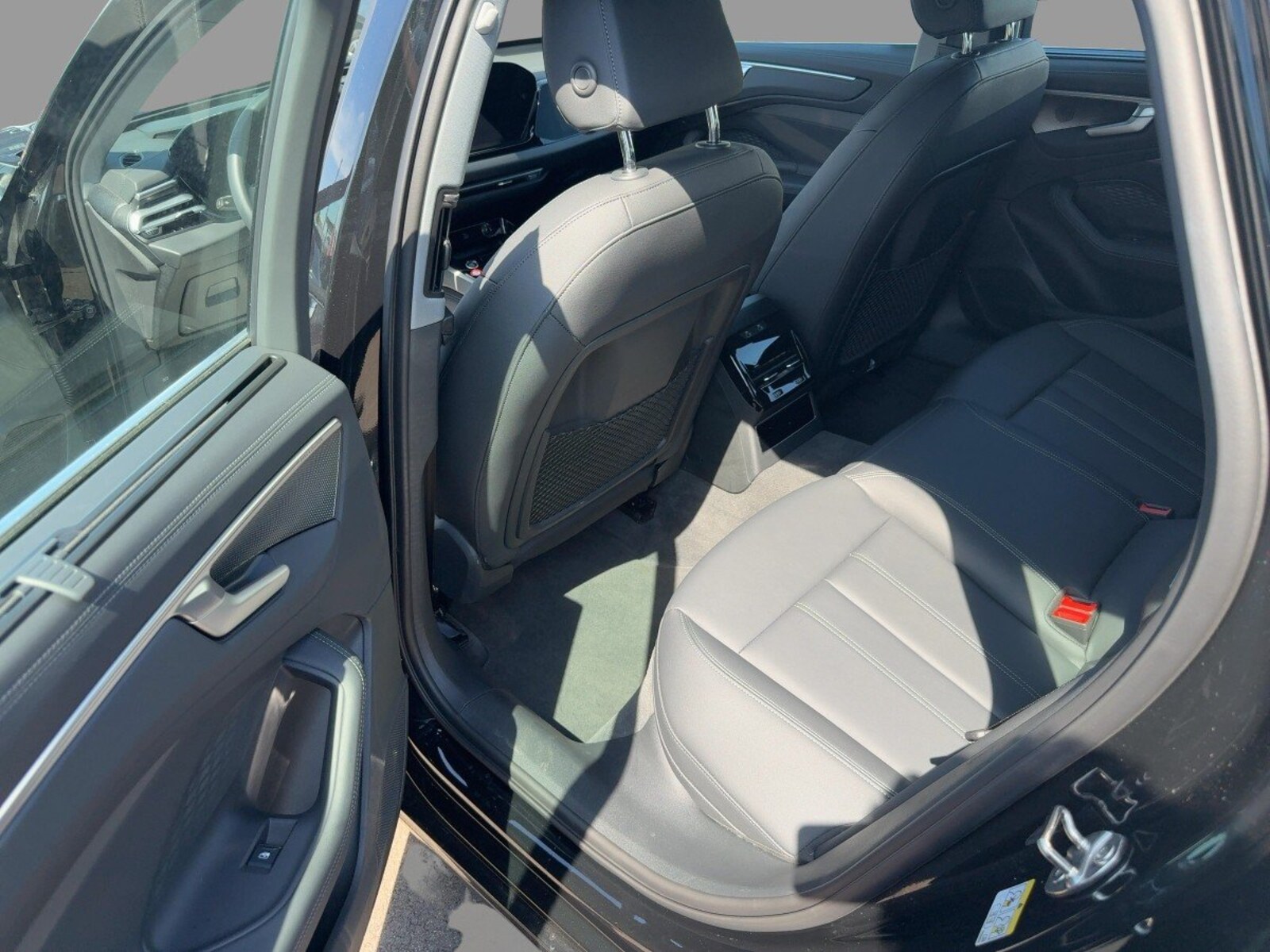 Audi A6 Avant – Bild 8