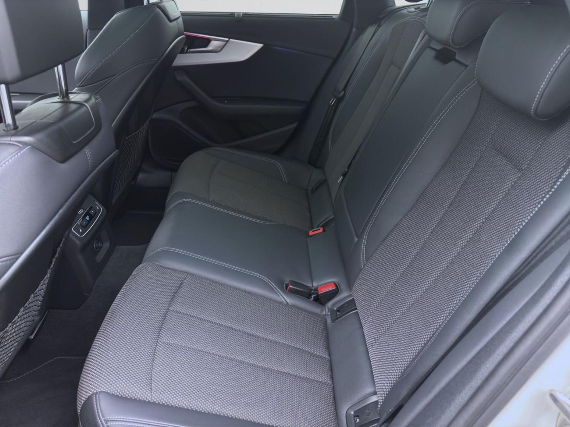 Audi A4 Avant Advanced