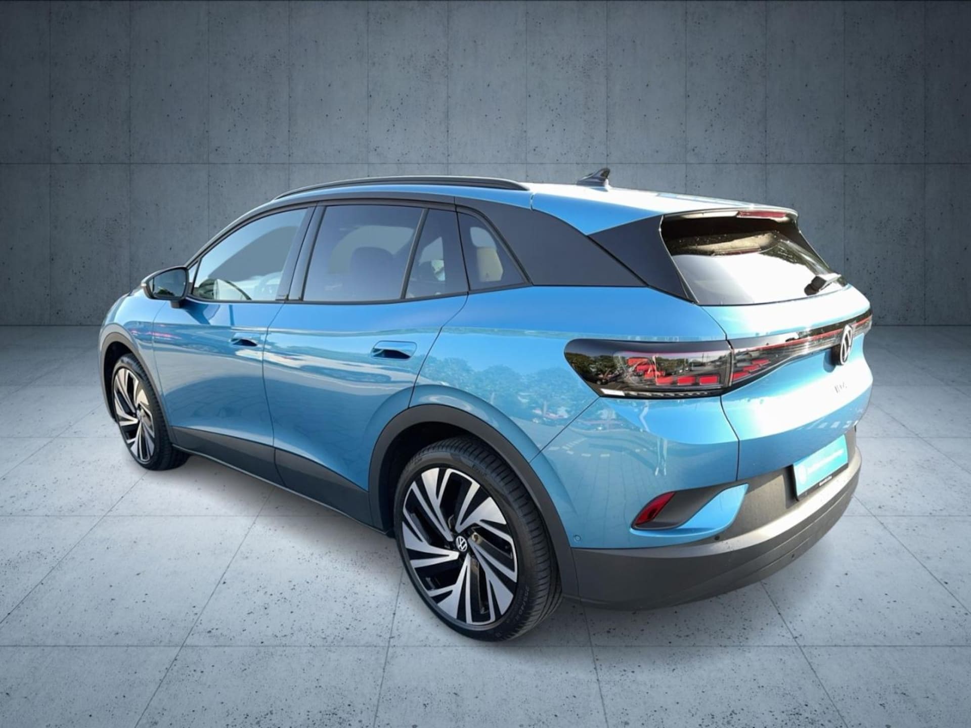 Volkswagen ID.4 Pro