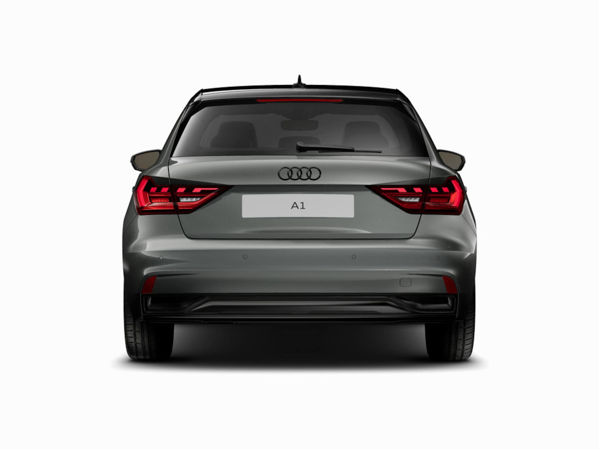 Audi A1 Sportback Advanced