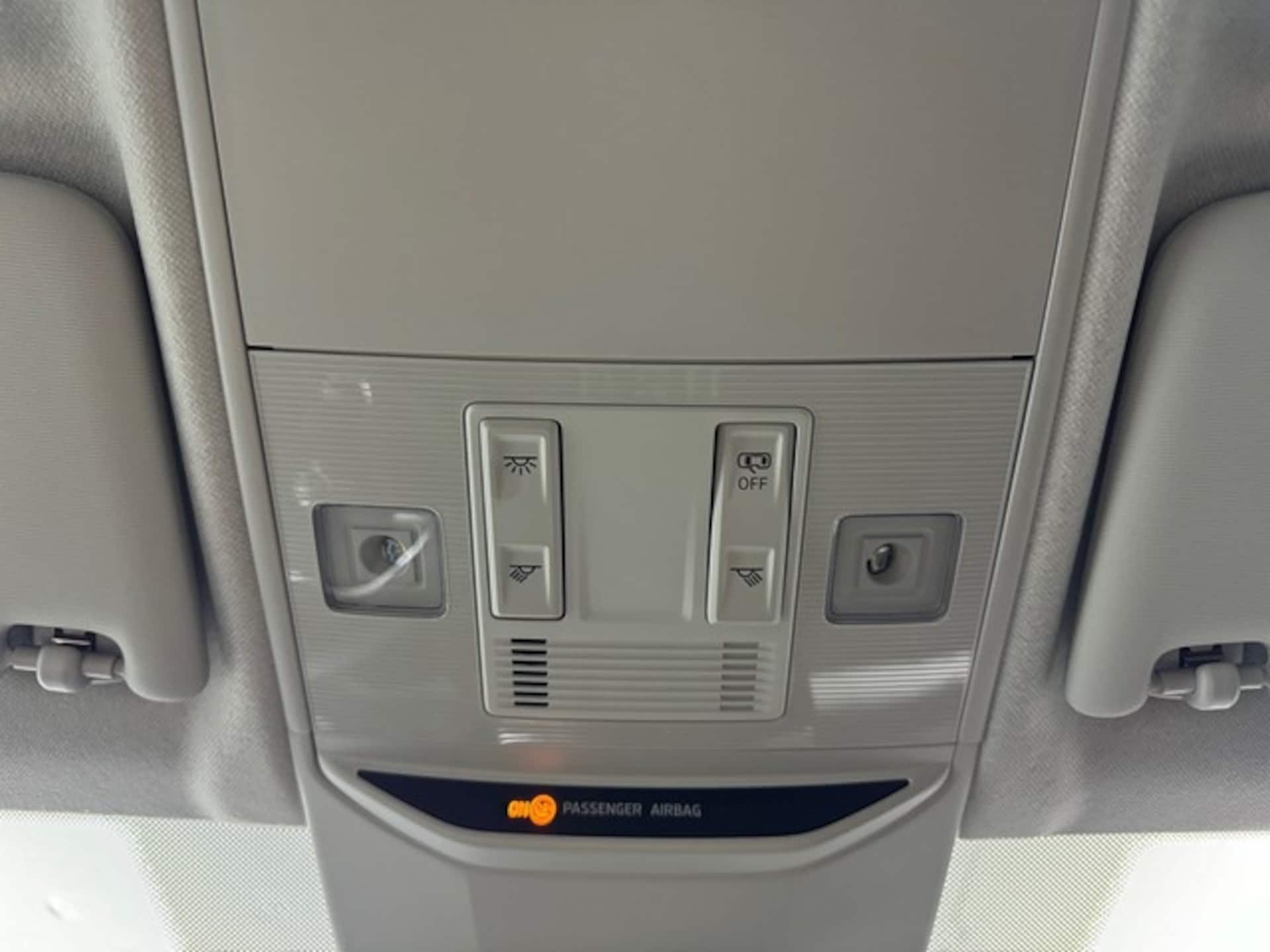 Skoda Fabia Style