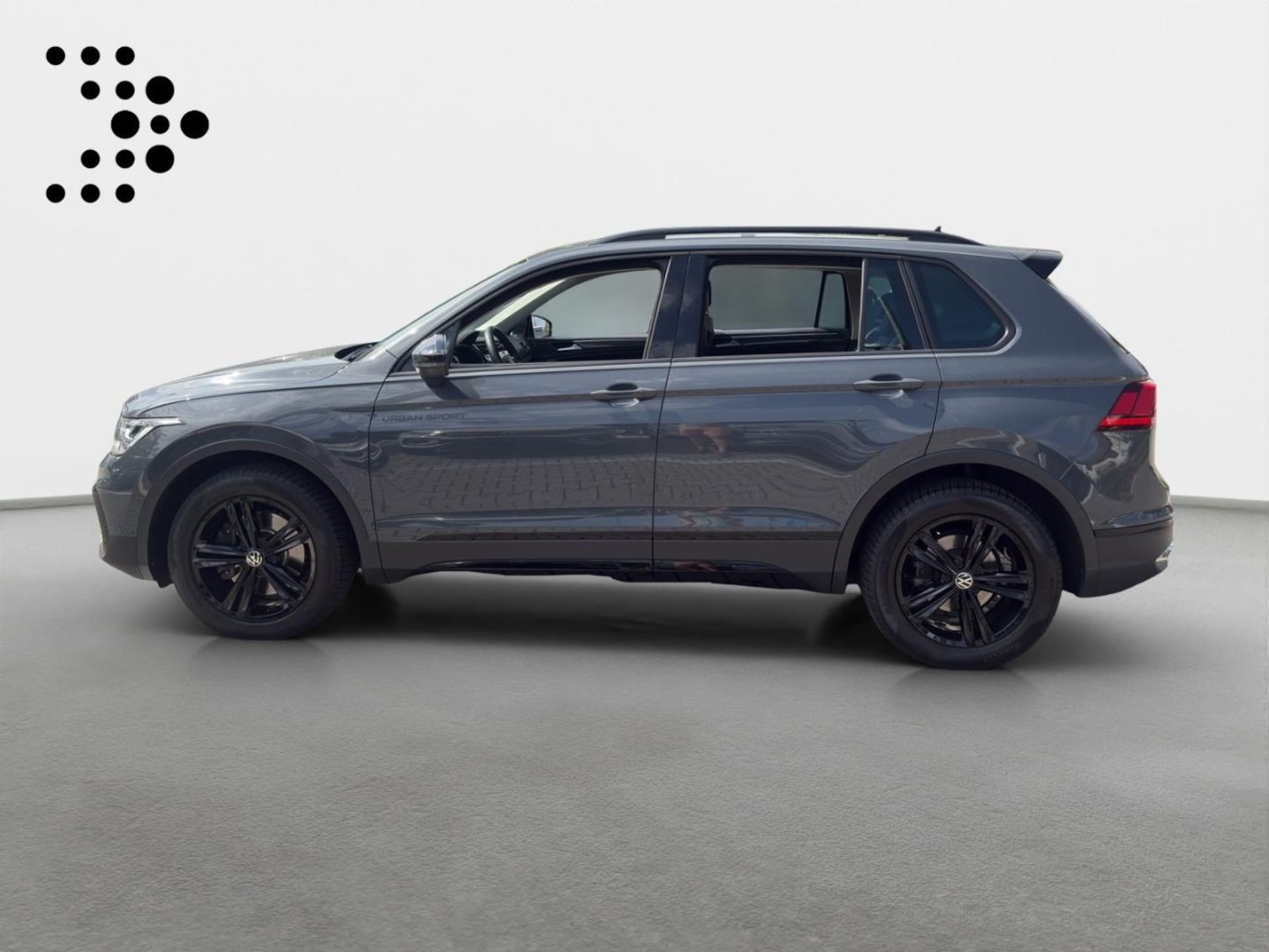 Volkswagen Tiguan Urban Sport