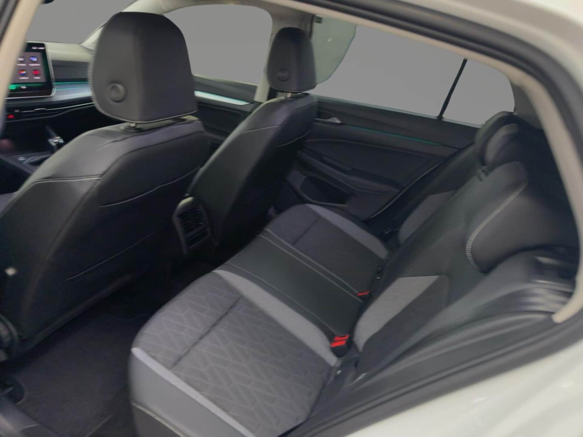 Volkswagen Golf Goal