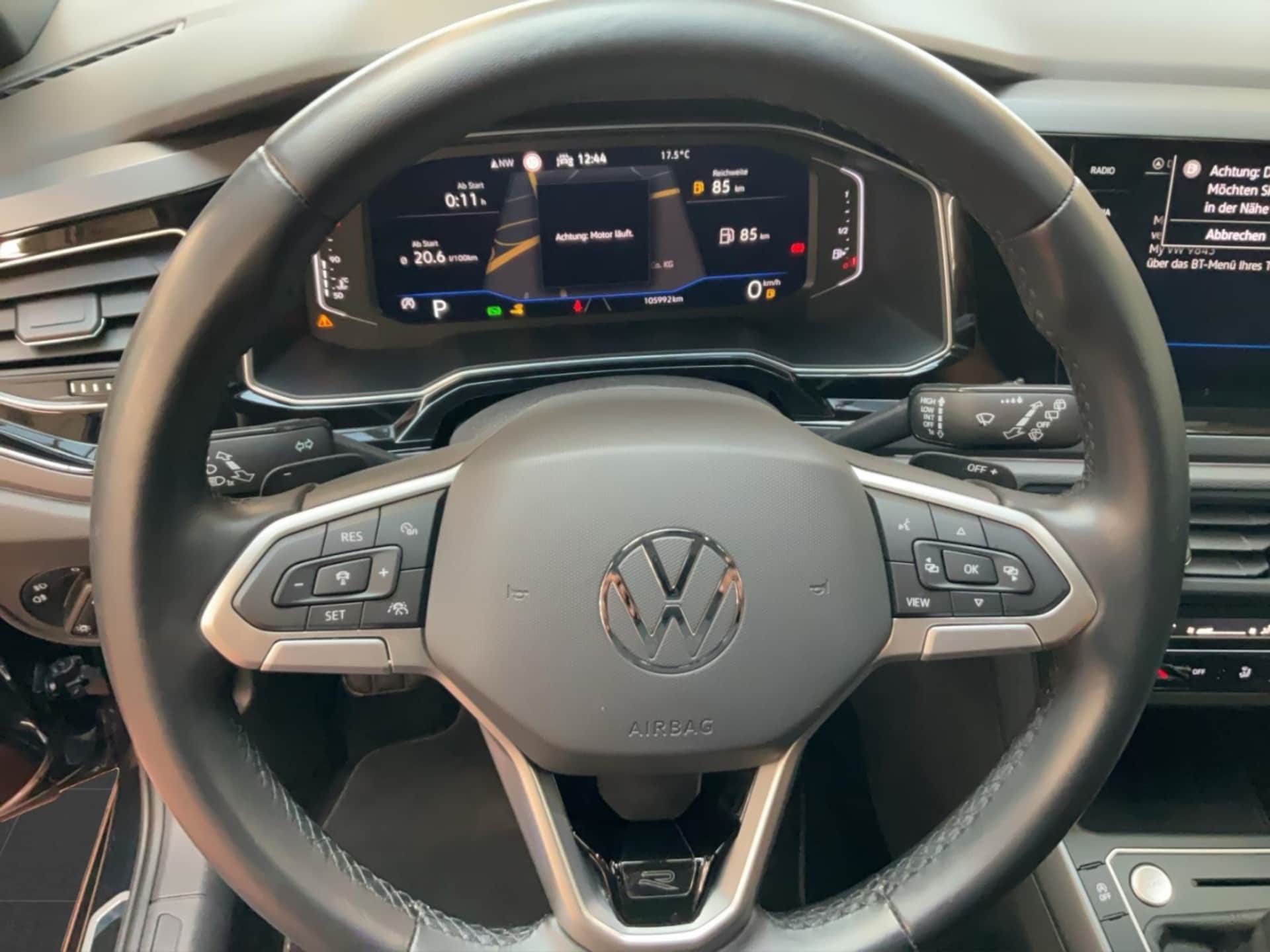 Volkswagen Polo R-Line