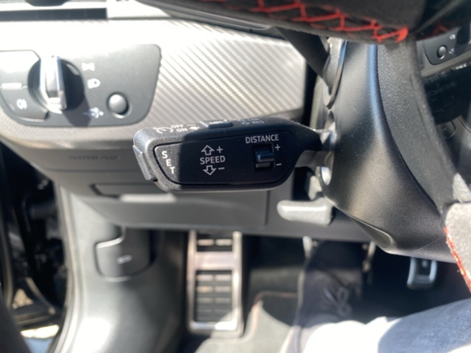 Audi RS 4 Avant – Bild 17