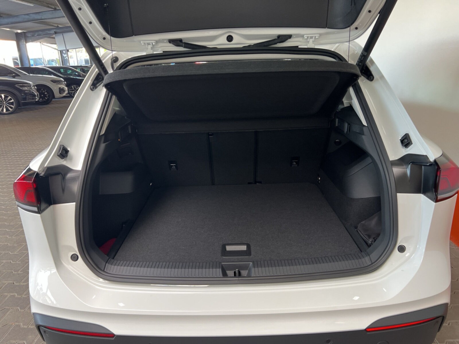 Volkswagen Tiguan – Bild 9
