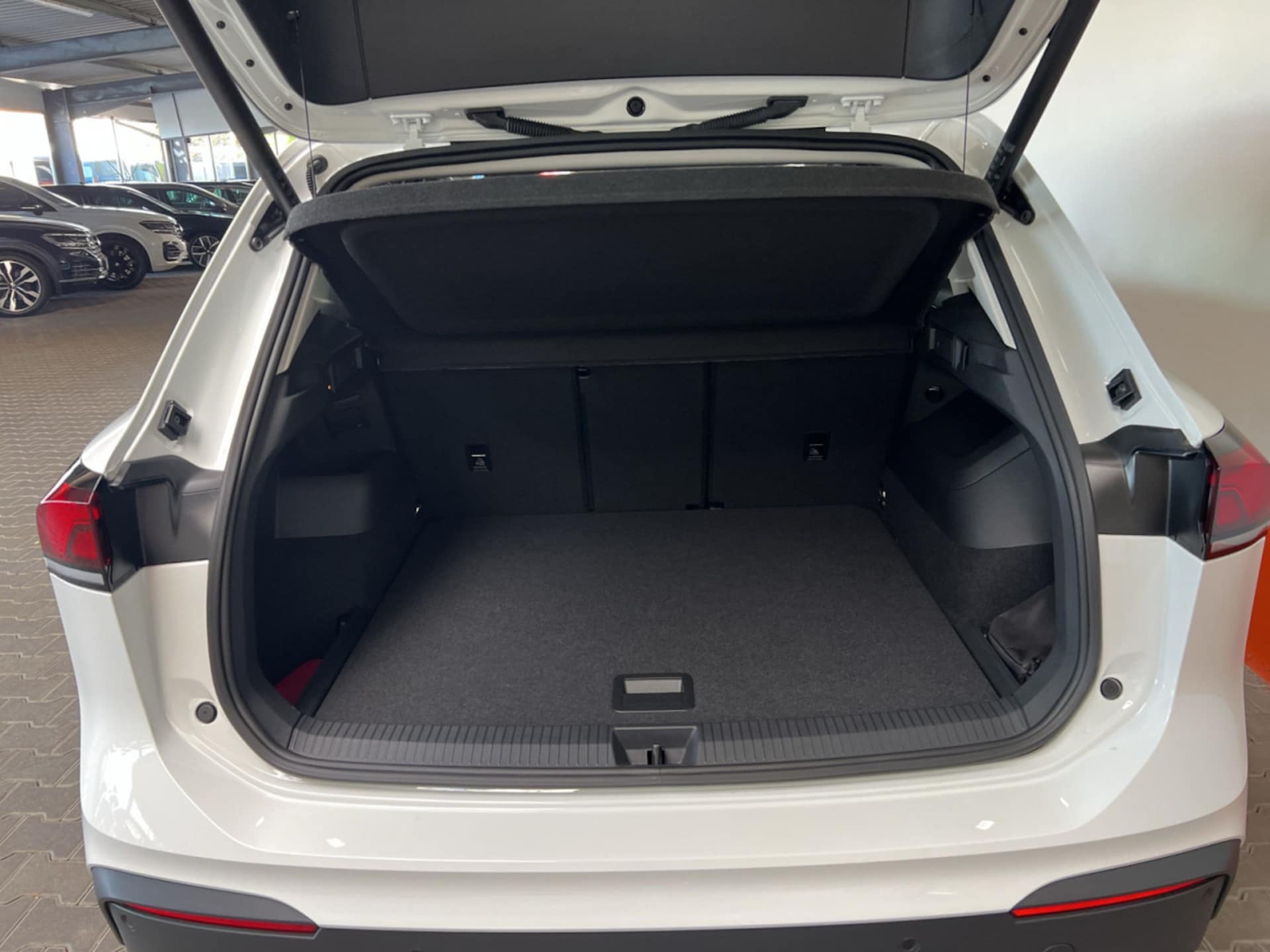 Volkswagen Tiguan ENERGY