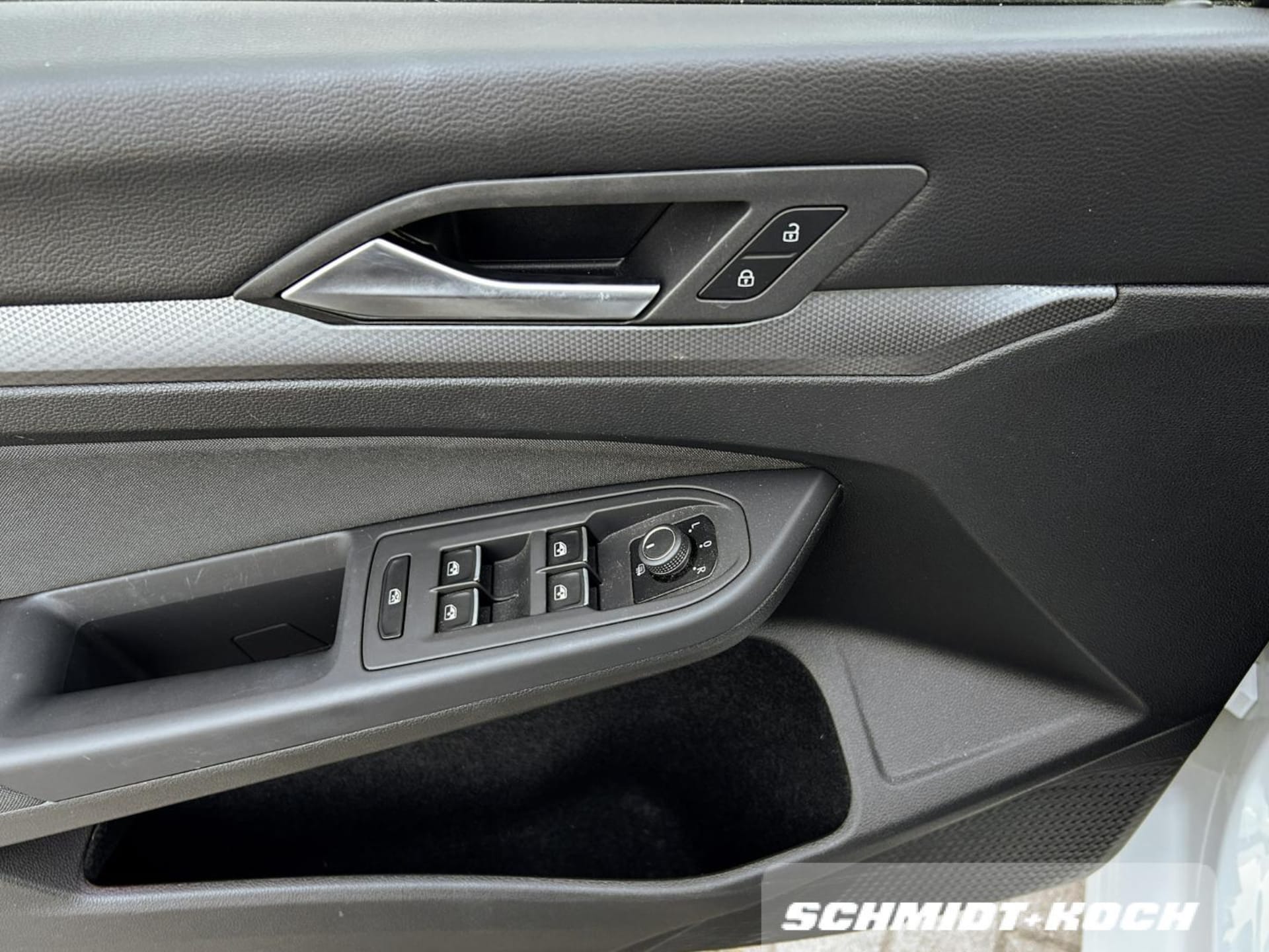 Volkswagen Golf Active
