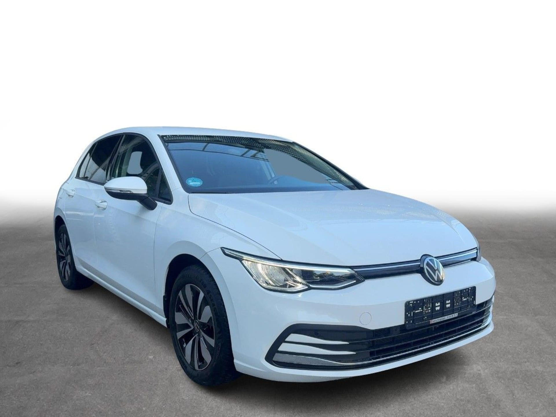 Volkswagen Golf MOVE