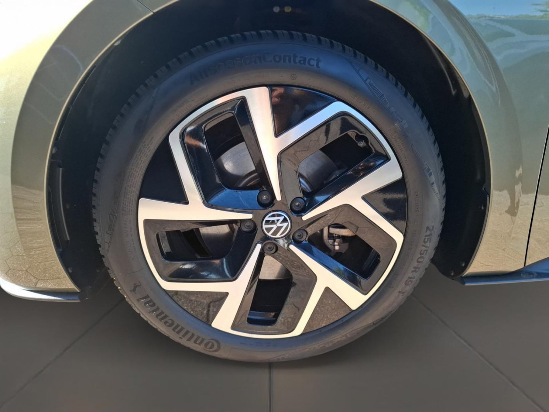 Volkswagen ID.3 Pro