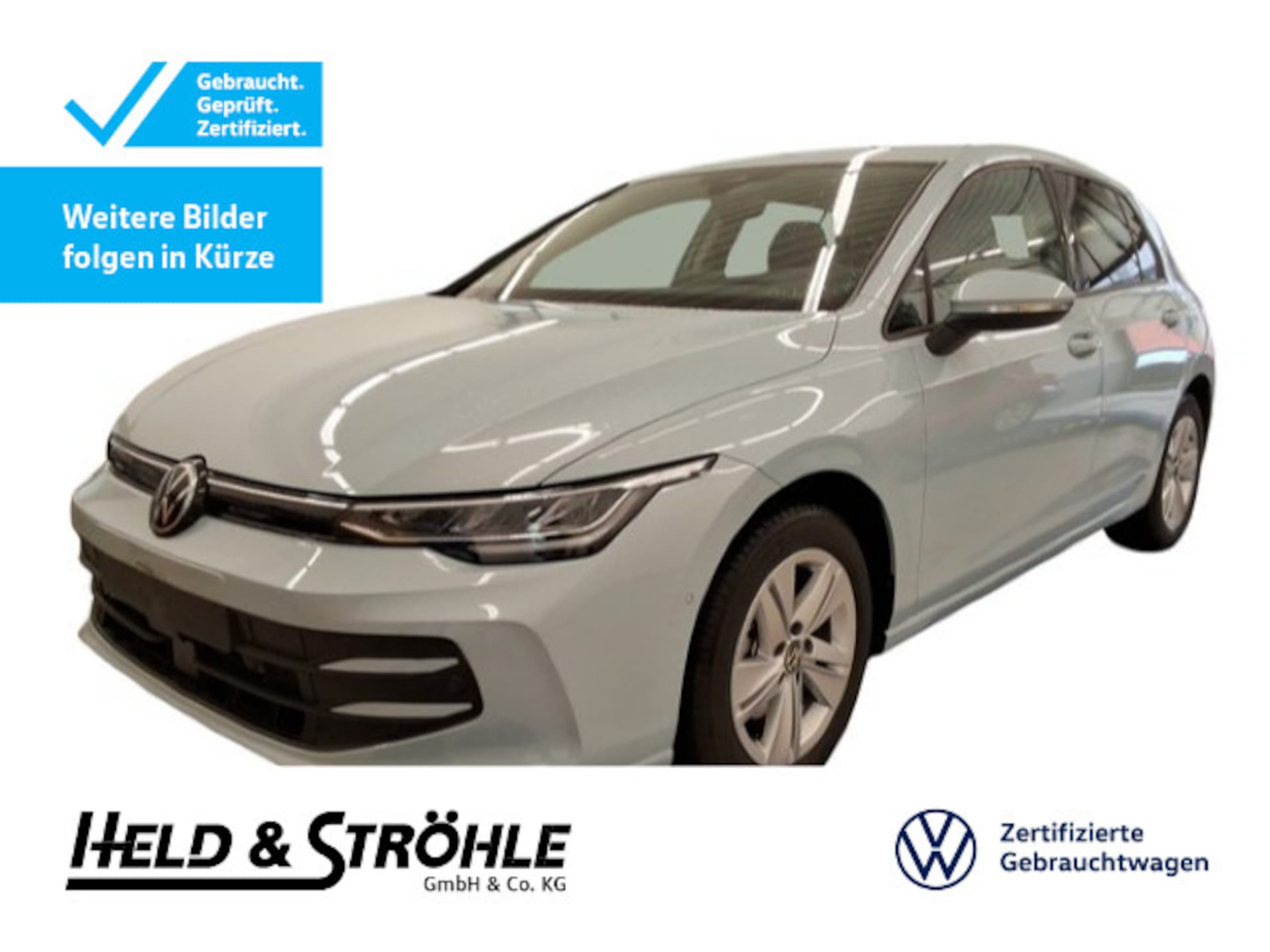 Volkswagen Golf Life