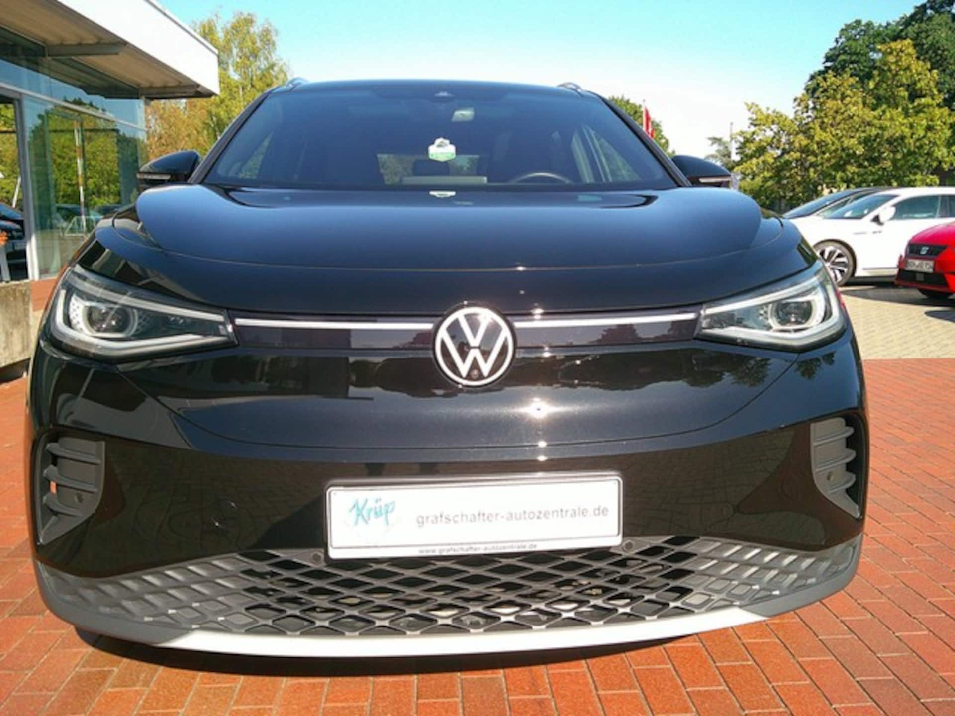 Volkswagen ID.4 Pro Performance
