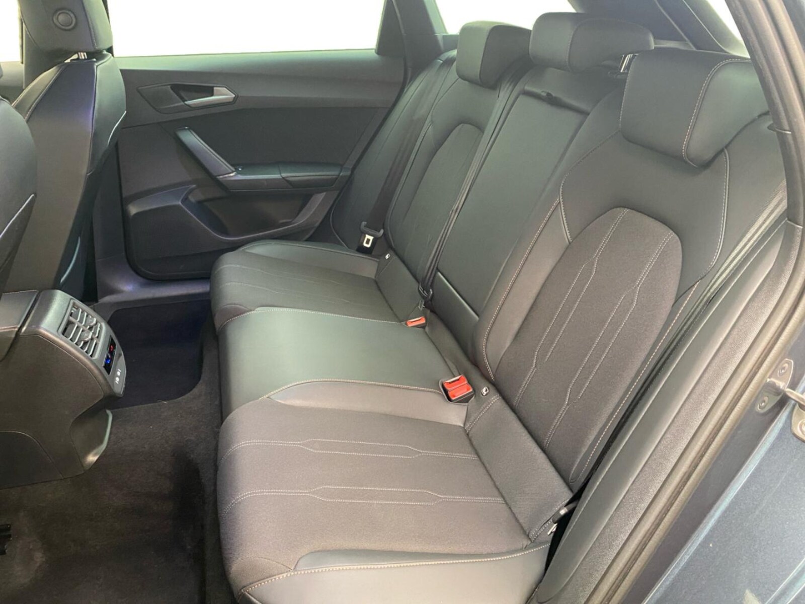 CUPRA Leon Sportstourer – Bild 10