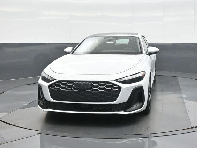 2026 Audi A5 Sedan